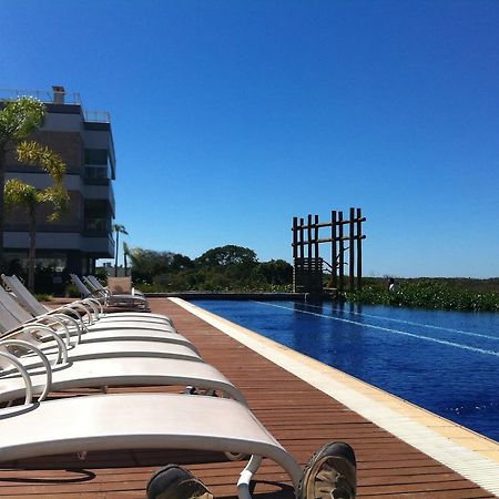 Apartamento Essence Life Campeche Florianópolis Exteriér fotografie