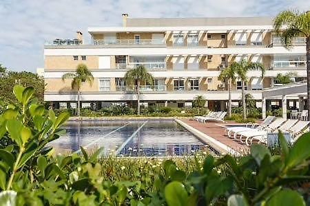 Apartamento Essence Life Campeche Florianópolis Exteriér fotografie