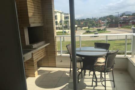 Apartamento Essence Life Campeche Florianópolis Exteriér fotografie
