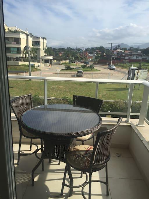 Apartamento Essence Life Campeche Florianópolis Exteriér fotografie