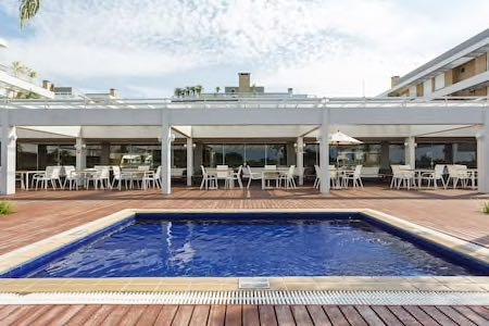 Apartamento Essence Life Campeche Florianópolis Exteriér fotografie